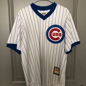Chicago Cubs jersey